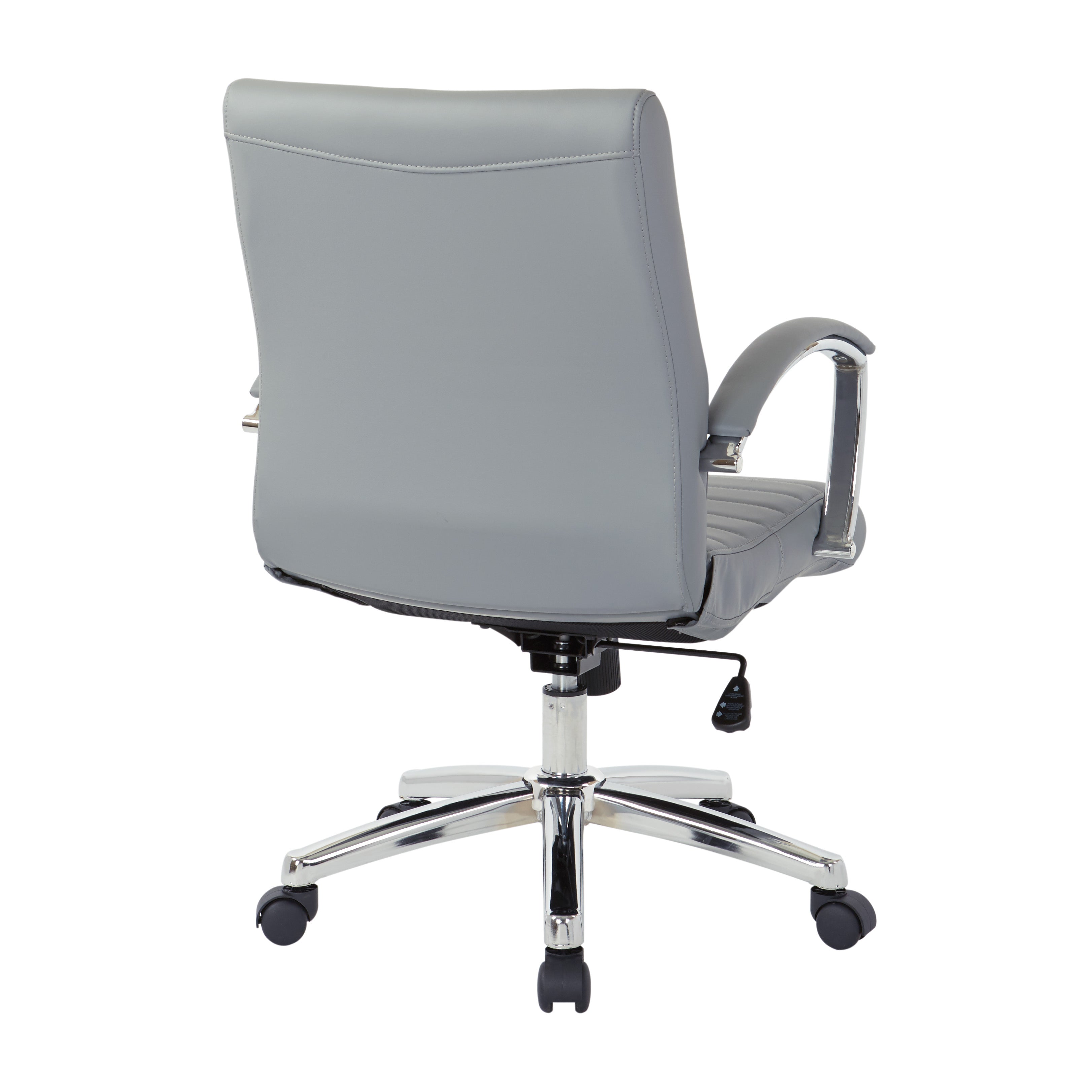 Executive Low Back Chair 2